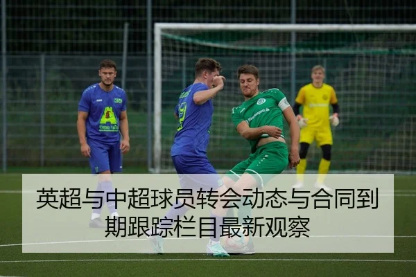英超与中超球员转会动态与合同到期跟踪栏目最新观察