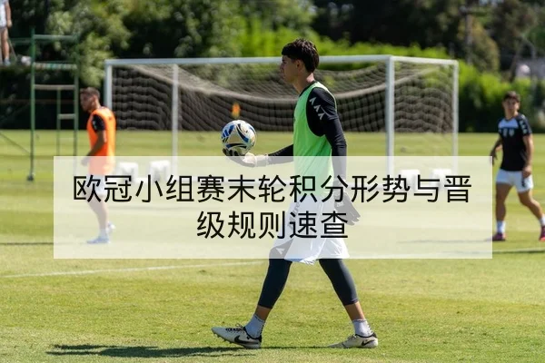 足彩半全场与总进球盘口术语解读